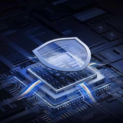 Kabel przewód USB-C USB4 Thunderbolt5 80Gbps 240W 2m - czarny