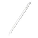 Rysik aktywny stylus z 2 wymiennymi końcówkami JR-X9S - biały