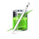Rysik aktywny stylus z 2 wymiennymi końcówkami JR-X9S - biały