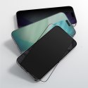 Szkło hartowane matowe na iPhone 17 Radix Matte