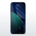 Szkło hartowane na cały ekran na iPhone 17 Air Titan Full FusionFilter 7