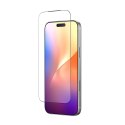 Szkło hartowane na iPhone 17 Pro Titan Max FusionFilter 7