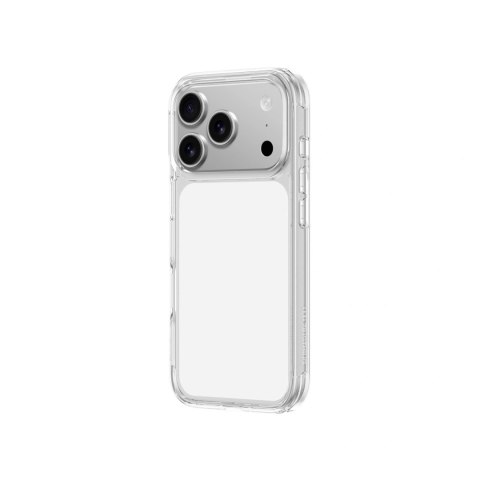 Etui case na iPhone 17 Pro Minimal - przezroczyste
