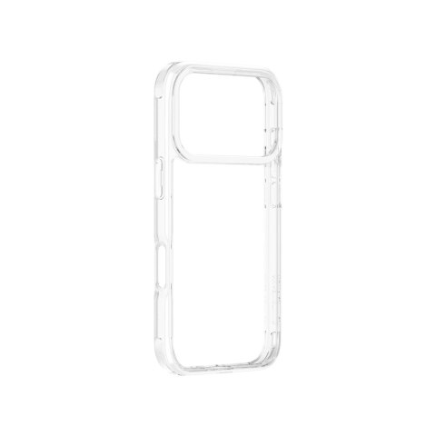 Etui case na iPhone 17 Pro Minimal - przezroczyste