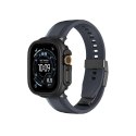 Etui ochronne na Apple Watch UItra 3 49 mm Minimal - czarne
