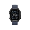 Etui ochronne na Apple Watch UItra 3 49 mm Minimal - czarne