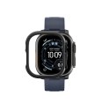 Etui ochronne na Apple Watch UItra 3 49 mm Minimal - czarne