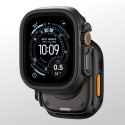 Etui ochronne na Apple Watch UItra 3 49 mm Minimal - czarne