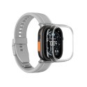 Etui ochronne na Apple Watch UItra 3 49 mm Minimal - przezroczyste