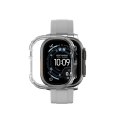 Etui ochronne na Apple Watch UItra 3 49 mm Minimal - przezroczyste