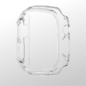 Etui ochronne na Apple Watch UItra 3 49 mm Minimal - przezroczyste