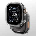 Etui ochronne na Apple Watch UItra 3 49 mm Minimal - przezroczyste