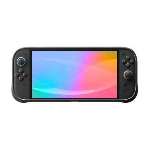 Etui ochronne na konsolę Nintendo Switch 2 - czarne