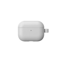 Etui ochronne na słuchawki AirPods Pro 3 - szare