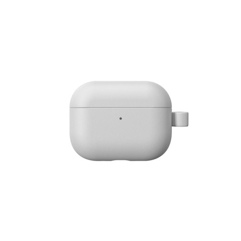 Etui ochronne na słuchawki AirPods Pro 3 - szare