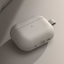 Etui ochronne na słuchawki AirPods Pro 3 - szare