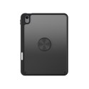 Etui pokrowiec magnetyczny na iPad 11'' 2025 - czarne