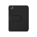 Etui pokrowiec magnetyczny na iPad Air M3 11'' - czarne