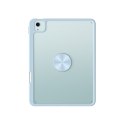 Etui pokrowiec magnetyczny na iPad Air M3 11'' - niebieskie