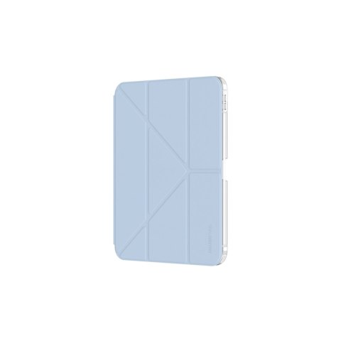 Etui pokrowiec ochronny na iPad Air M3 11'' - niebieskie