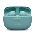 Słuchawki bezprzewodowe douszne JBL Wave Beam 2 TWS Bluetooth - niebieskie