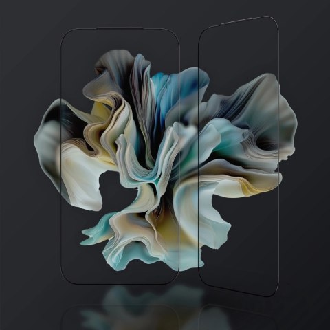 Szkło hartowane na iPhone 17 Pro Titan Vision 7