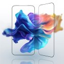 Szkło hartowane na iPhone 17 Radix Full - zestaw 2 szt.