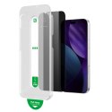 Szkło hartowane prywatyzujące na iPhone 17 Pro Max Titan Vision 7