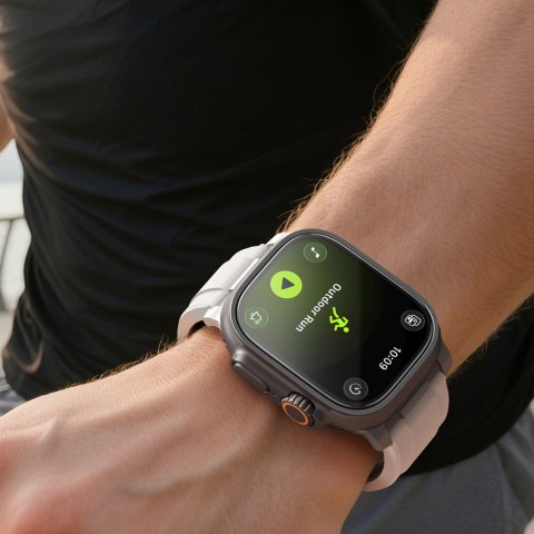 Szkło ochronne na Apple Watch UItra 3 49 mm Radix