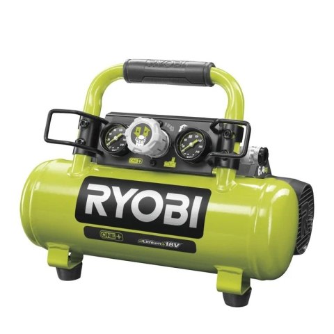 AKUMULATOROWY KOMPRESOR R18AC-0 18V 0*AH ONE+ RYOBI