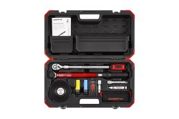 UNIWERSALNY ZESTAW DO MONTAŻU KÓŁ Z KLUCZEM DYNAMOMETRYCZN GEDORE