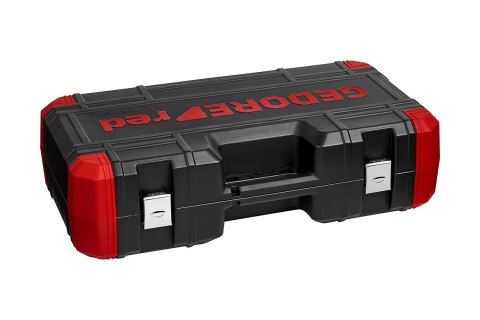 UNIWERSALNY ZESTAW DO MONTAŻU KÓŁ Z KLUCZEM DYNAMOMETRYCZN GEDORE