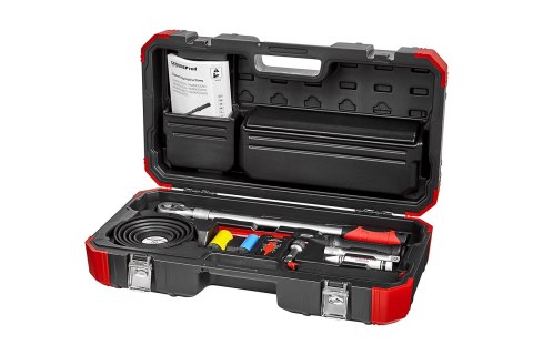 UNIWERSALNY ZESTAW DO MONTAŻU KÓŁ Z KLUCZEM DYNAMOMETRYCZN GEDORE