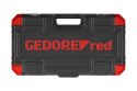 UNIWERSALNY ZESTAW DO MONTAŻU KÓŁ Z KLUCZEM DYNAMOMETRYCZN GEDORE