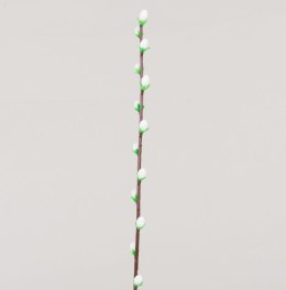 Bazia 12szt plastikowa z listkami 40cm do koszyczka święconki BAZ6-01