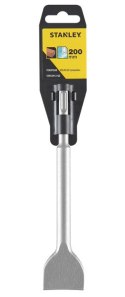 DŁUTO PŁASKIE SDS PLUS 38*200MM STANLEY