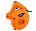 DMUCHAWA 600W NEO