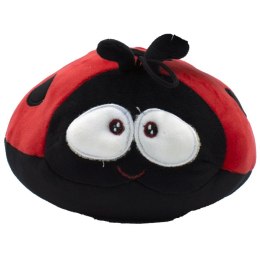 Maskotka pluszowa BIEDRONKA