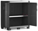 NISKA SZAFA GOSPODARCZA XL GARAGE KETER