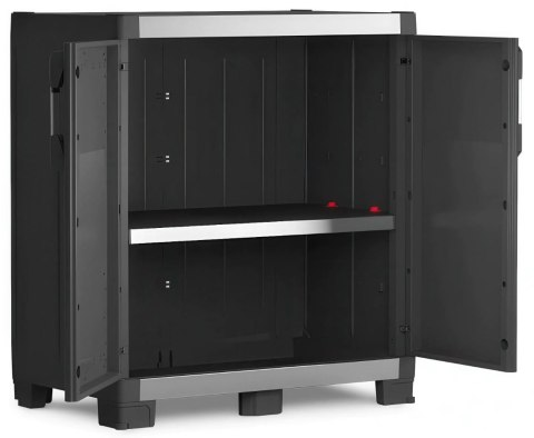 NISKA SZAFA GOSPODARCZA XL GARAGE KETER