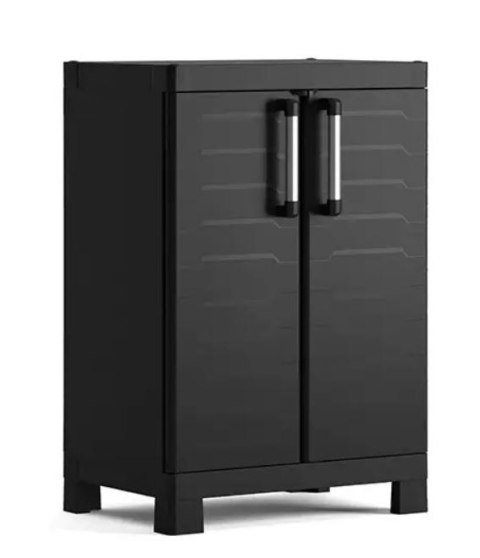 NISKA SZAFA GOSPODARCZA, WARSZTATOWA DETROIT KETER