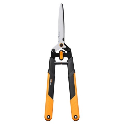NOŻYCE DO ŻYWOPŁOTU X-SERIES DUALACTION SX96 FISKARS