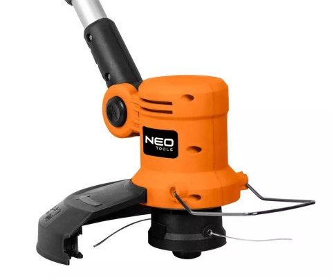 PODKASZARKA TELESKOPOWA 380W 250MM NEO