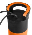 POMPA ZANURZENIOWA DO BRUDNEJ WODY 400W, 8000L/H NEO