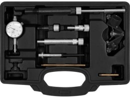 PRZYRZĄD DO USTAWIANIA POMP WTRYSKOWYCH BOSCH VW., 10EL. YATO