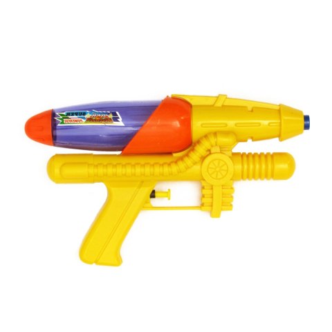 Pistolet na wodę duży WG7408