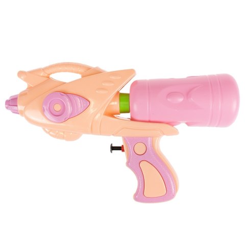 Pistolet na wodę - pastelowy WG4917