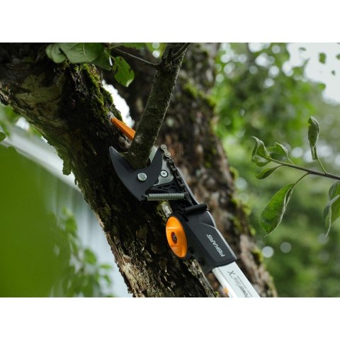 TELESKOPOWY SEKATOR X-SERIES DUALACTION UPX86 FISKARS