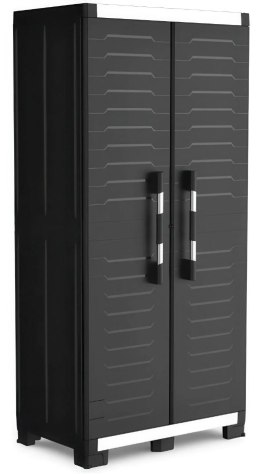 WYSOKA SZAFA GOSPODARCZA XL GARAGE KETER