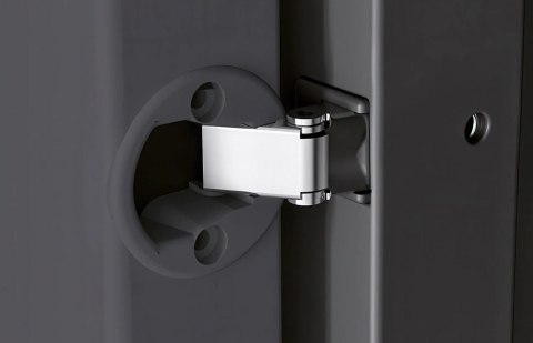 WYSOKA SZAFA GOSPODARCZA XL GARAGE KETER